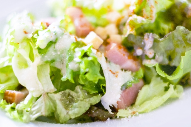 salad