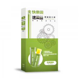 速果益關鍵固力凍