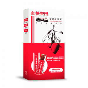 速果益塑燃綺淨
