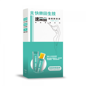 速果益纖暢酵蔬凍